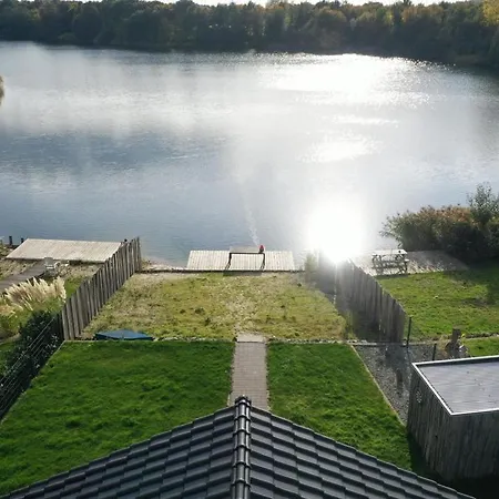 Haus Am Holiday home