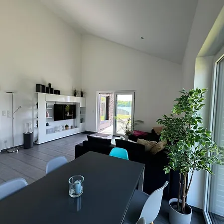 Haus Am Barssel (Cloppenburg)