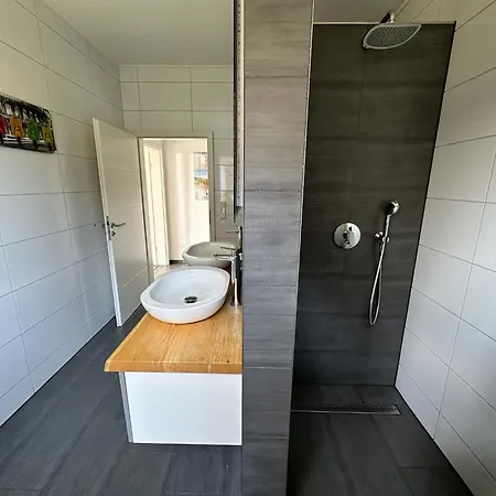 Casa de Férias Haus Am Barssel (Cloppenburg)