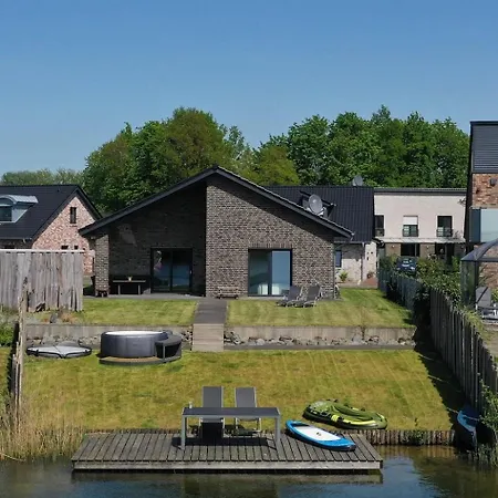 Vakantiehuis Haus Am *