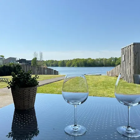 Haus Am Vakantiehuis