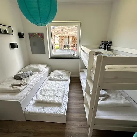 Holiday home Haus Am *