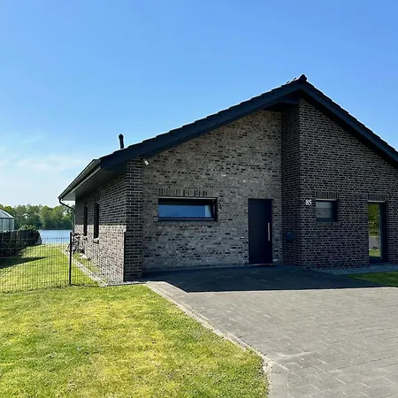 Casa de Férias Haus Am Barssel (Cloppenburg)