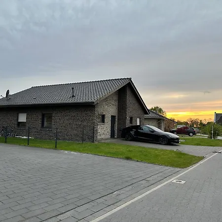 Haus Am Vakantiehuis