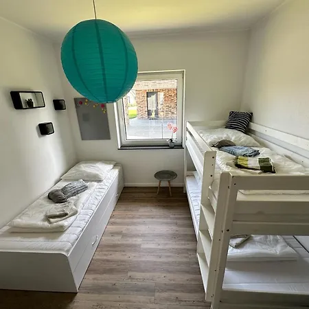 Vakantiehuis Haus Am Barssel (Cloppenburg)