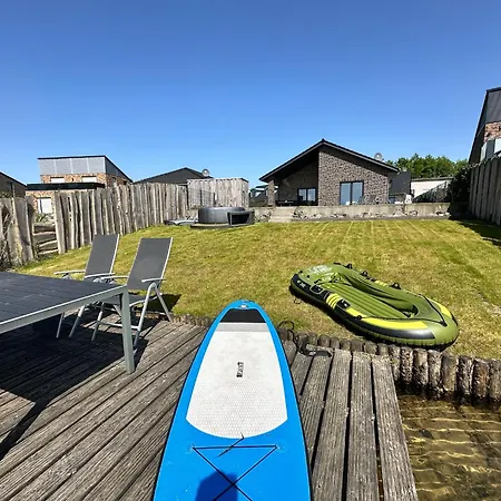 Haus Am Barssel (Cloppenburg)