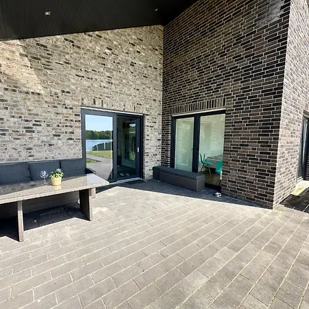 Vakantiehuis Haus Am *